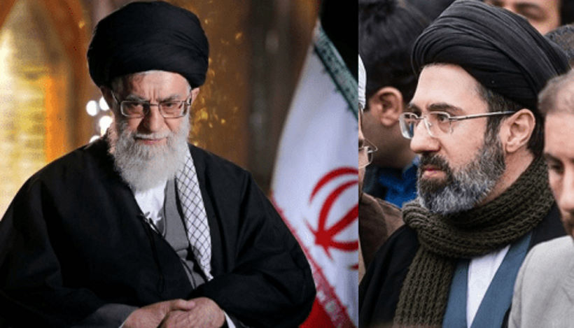 В Иране, похоже, уже новый великий верховный лидер.