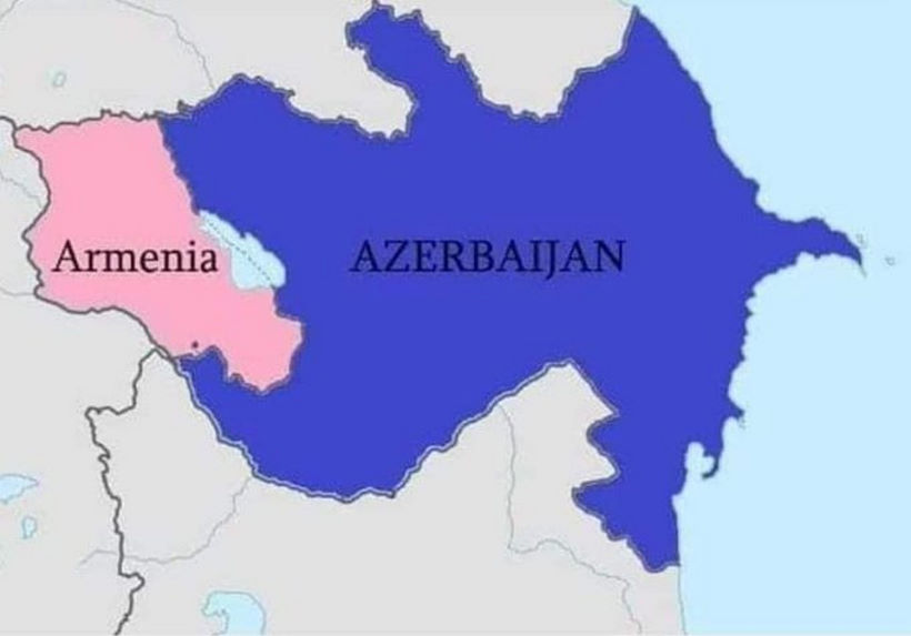 Ситуация вокруг Турции накаляется: уже прилетели даже жнецы.