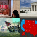 Говорят, что обстановка в Верховном Суде США уже несколько накалилась.