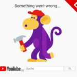 Кто и почему атаковал Google?