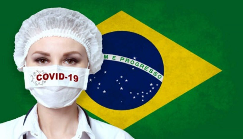 Верховный суд Бразилии постановил ограничивать в правах отказавшихся от вакцинации.