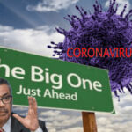 ВОЗ: следующая пандемия станет настоящим BIG ONE!