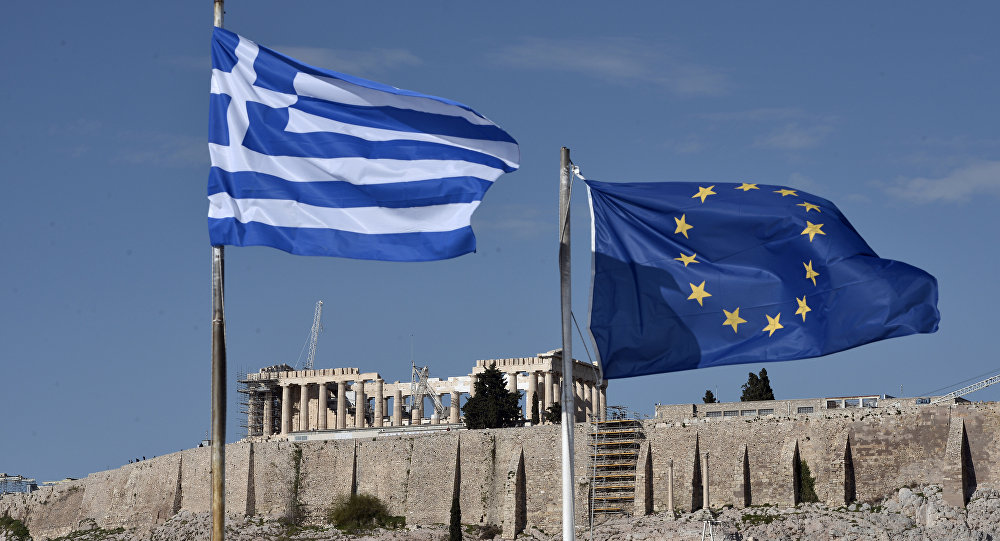 Афины опровергают сообщения СМИ о «секретных переговорах» с Анкарой в преддверии саммита ЕС