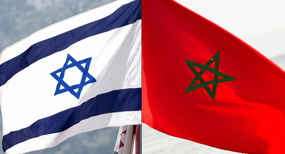 Авиакомпания под израильским флагом отправит первый рейс в столицу Марокко