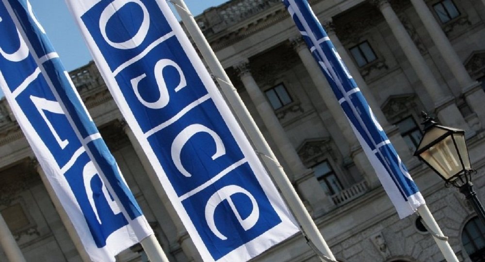 День 2 27-й встречи Совета министров ОБСЕ в режиме онлайн
