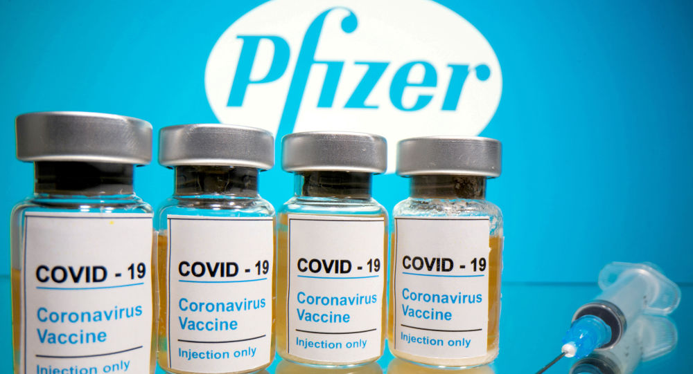 День победы уже наступил: в Великобритании начнется вакцинация от COVID-19