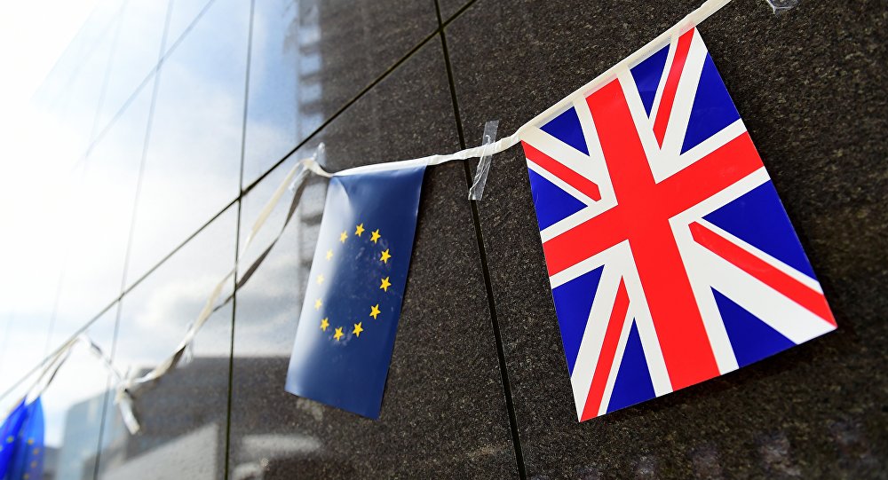Фламандский политик: Великобритания доказывает, что «может выйти из ЕС» с коммерческой сделкой