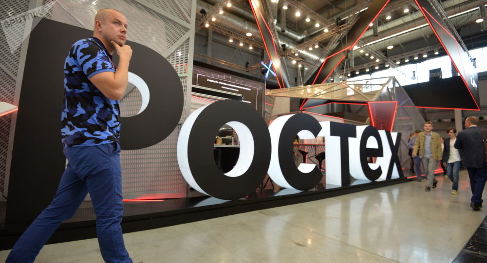 Глава Ростеха заявил, что корпорация начнет массовое производство оборудования 5G в 2023 году