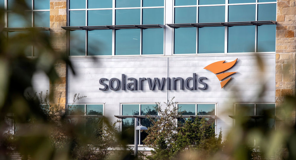 Хакеры SolarWinds «воздействуют» на штат, местное самоуправление, кибер-агентство США