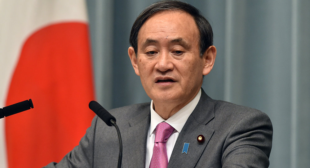 Премьер-министр заявил, что Япония и США будут сотрудничать в попытках остановить изменение климата