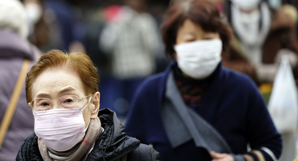 Япония сообщает о первом случае нового штамма коронавируса, который появился в Южной Африке — отчеты