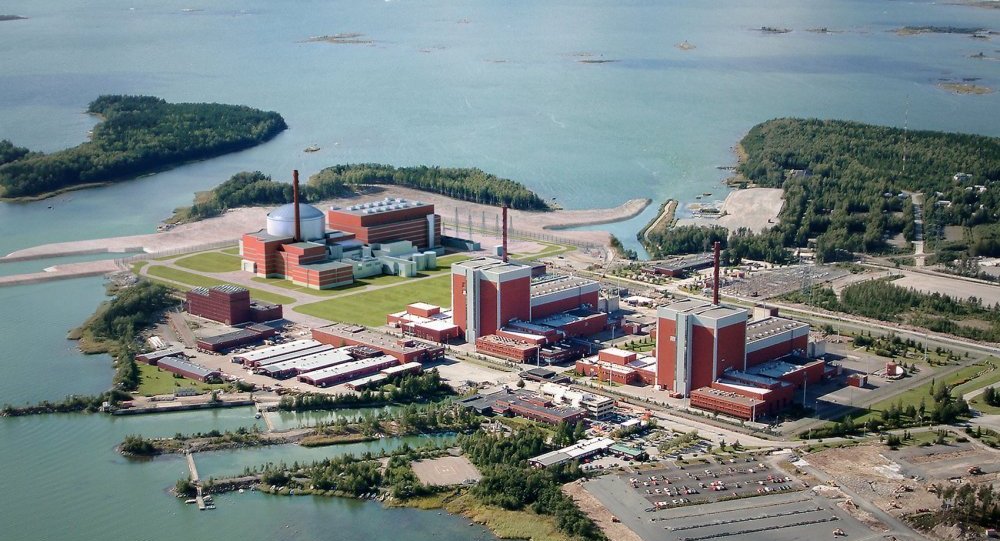 Энергетическая компания сообщила, что блок 2 АЭС Олкилуото повторно подключен к национальной электрической сети Финляндии