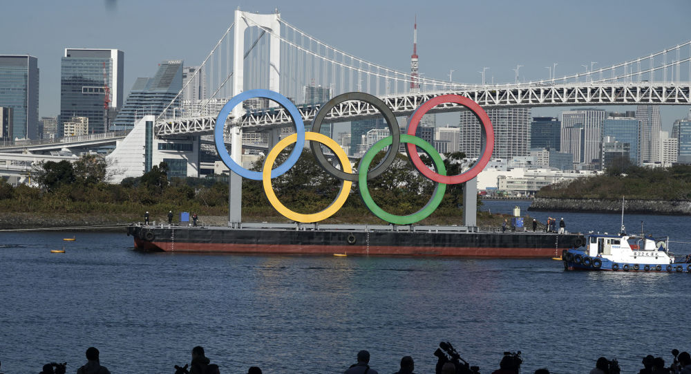 Перенос Олимпийских игр при поддержке девяти глав префектур Японии, но не принимающих Токио