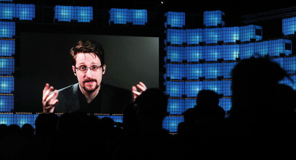 Эдвард Сноуден назвал план Apple сканировать телефоны каждого пользователя «посягательством на конфиденциальность»