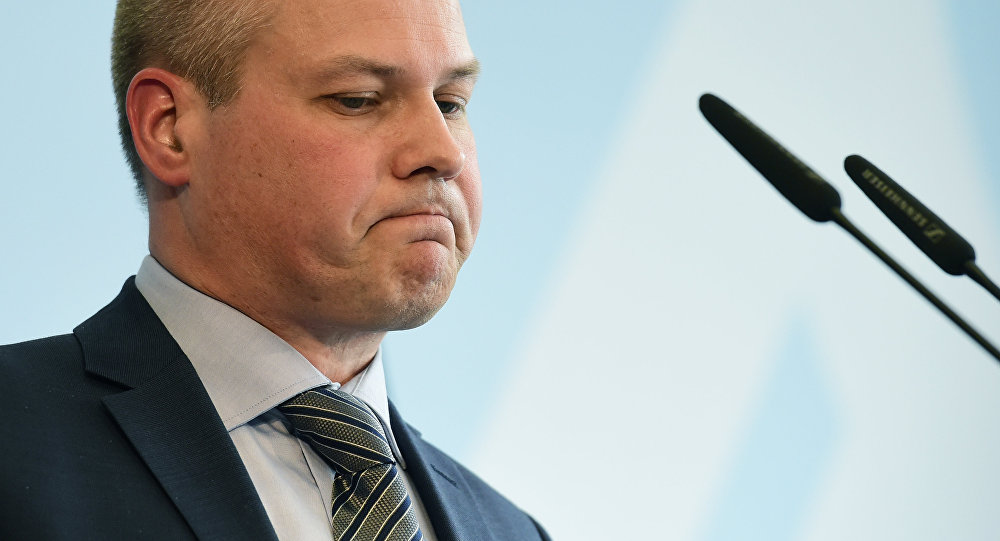 «Лицемер года»: министр Швеции подвергся критике за посещение торгового центра, несмотря на призыв правительства