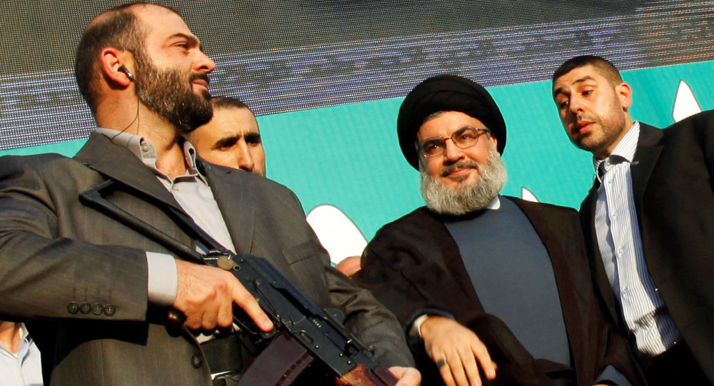 Лидер «Хезболлы» говорит, что группа удвоила ракеты высокой точности, способные «точно поразить» любую цель
