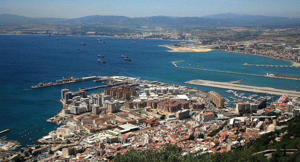Мадрид заключил первоначальную сделку с Лондоном на Гибралтаре, сообщил министр иностранных дел Испании