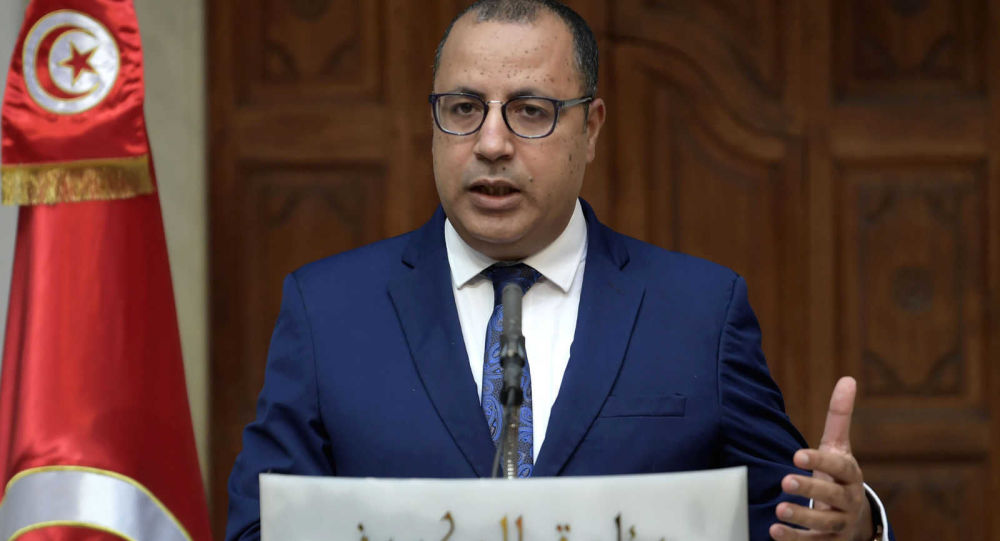 МИД Туниса отрицает планы по установлению дипломатических отношений с Израилем