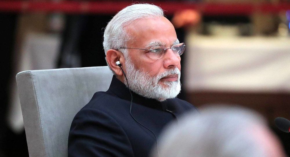 Премьер-министр Моди приглашен на саммит G7 в Великобританию в июне, Борис Джонсон, вероятно, посетит Индию перед мероприятием