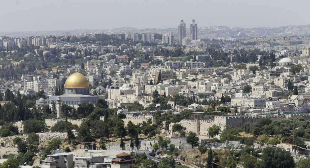 Мужчина задержан за попытку поджечь церковь в Гефсиманском саду Иерусалима, сообщает полиция