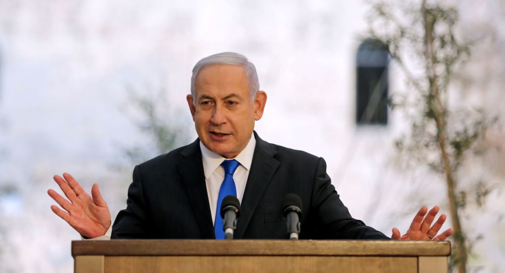 Опросы показывают, что более 40% израильтян обвиняют премьер-министра Нетаньяху в досрочных выборах