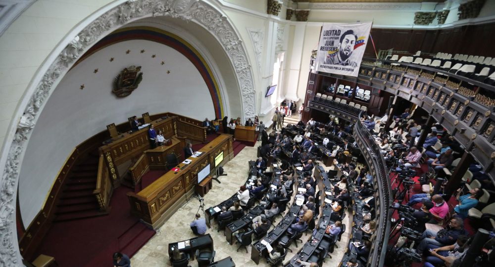 Парламентские выборы в Венесуэле назначены на 6 декабря: вот чего ожидать