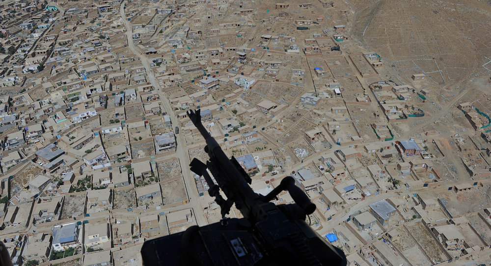Пентагон не может отслеживать утерянное оружие и миллиарды долларов помощи Афганистану — отчет SIGAR