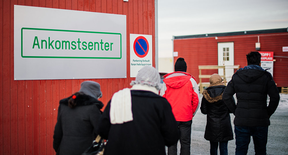 По данным опроса, норвежцы все больше положительно относятся к иммигрантам по мере роста их числа
