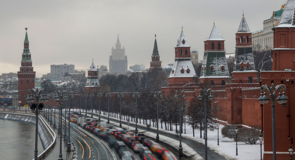 Посольство России в США критикует газету Washington Post за вводящих в заблуждение читателей о дипломатическом кризисе