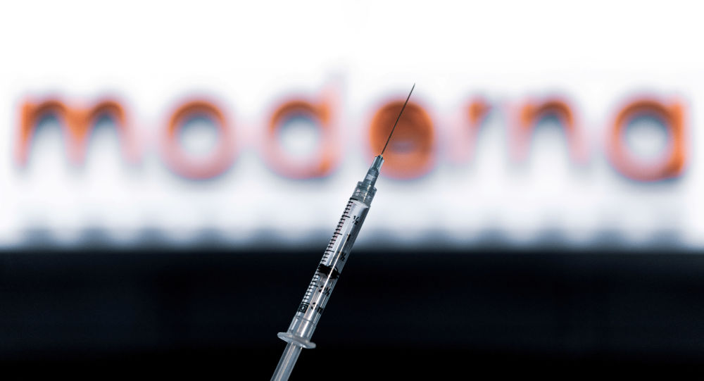 Представители здравоохранения США выбросили 50 флаконов вакцины Moderna COVID-19 из-за «человеческой ошибки»