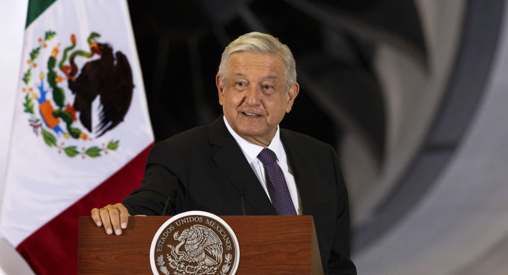 Президент Мексики заменит министра экономики Грасиелу Маркес