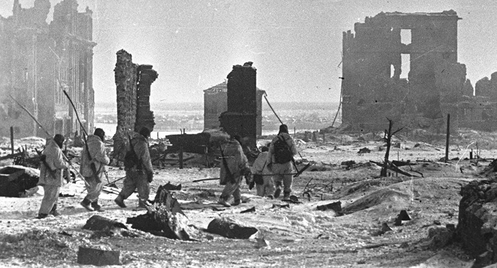 Российские следователи возобновили расследование зверств нацистского отряда смерти во время Второй мировой войны после 48-летнего отстранения