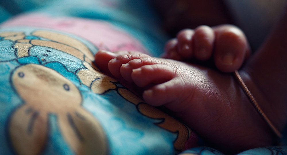Смерть девяти младенцев в течение 24 часов в индийской больнице Sparks Probe