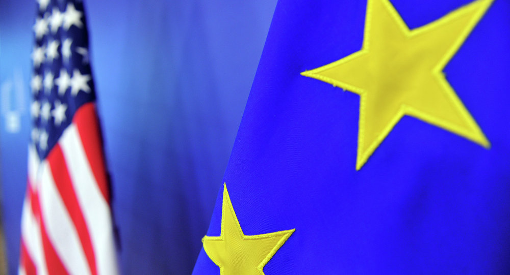«Стратегическая автономия» ЕС позволит блоку защищаться от санкций, говорит Боррелл
