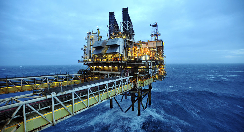 В «историческом решении» крупнейший производитель нефти в ЕС прекращает разведку новых месторождений в Северном море