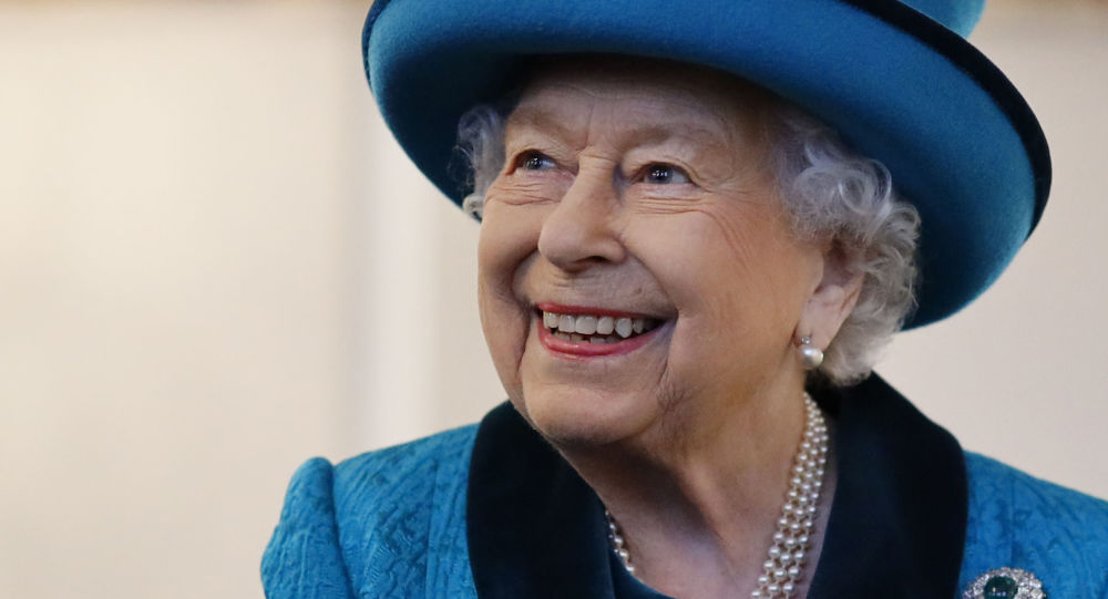В сообщениях говорится, что королева Елизавета получит вакцину от коронавируса в ближайшие недели