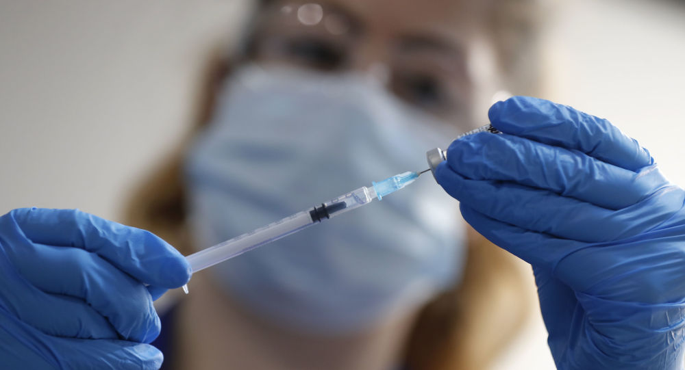 Норвегия связывает 13 смертей с побочными эффектами вакцины Pfizer