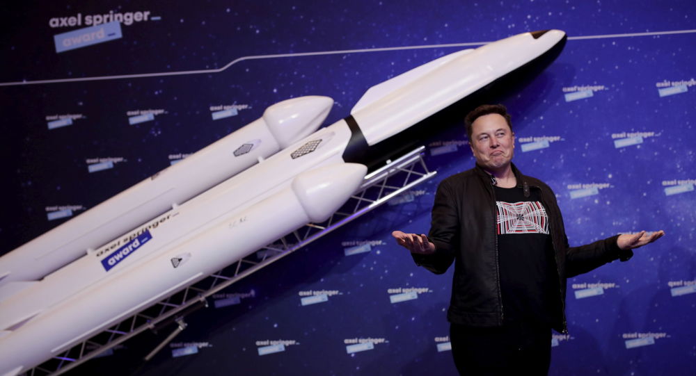 «Великое приключение, если ты не умрешь»: Илон Маск говорит, что люди «наиболее вероятно» приземлятся на Марс через 6 лет