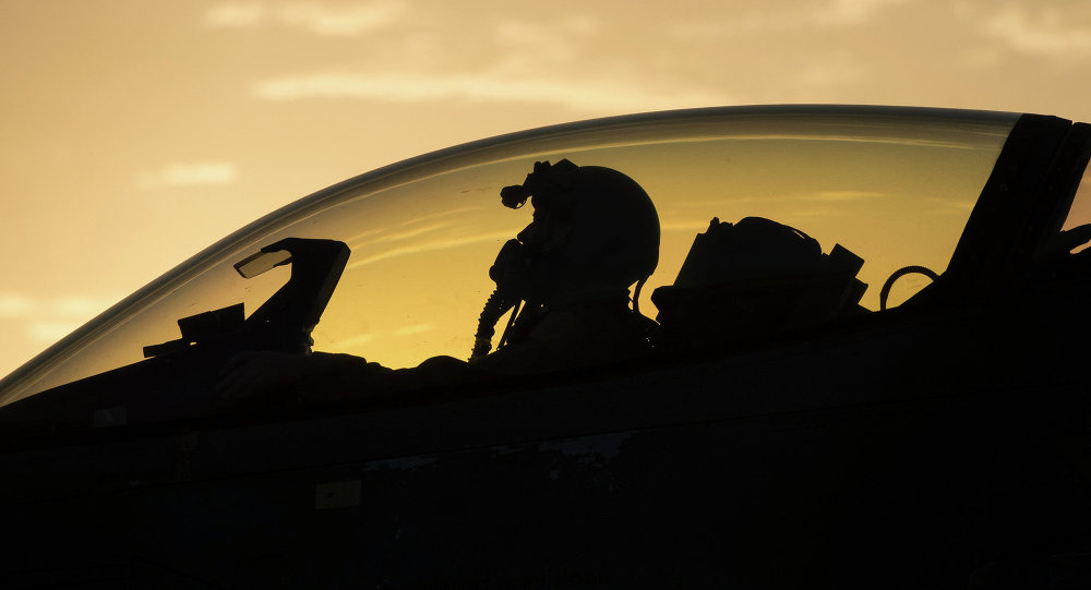 Военно-воздушные силы США стали первым военным подразделением, исключившим измерения рулеткой из фитнес-тестов