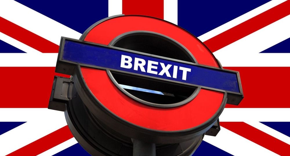 «Время Brexmas» или «День Brexing»?  Британцы наводнили Интернет мемами, чтобы приветствовать приближающийся конец саги о Брексите