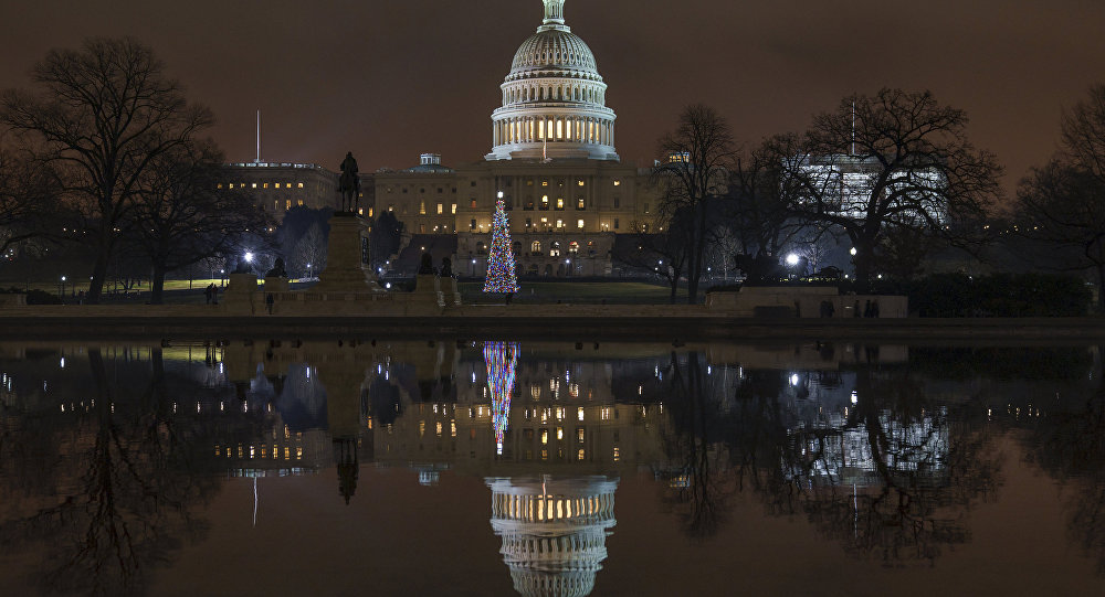Выключение в поле зрения?  Конгресс США пропустит крайний срок для принятия законопроекта о финансировании из-за споров по поводу помощи при пандемии