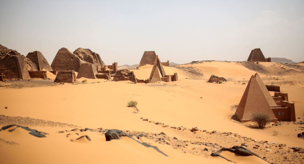 Запасы нефти Судана оцениваются в 6 миллиардов баррелей, сообщает заместитель министра энергетики