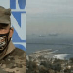 Ситуация в США накаляется: странные оговорки военных и десантные корабли у берега Калифорнии.