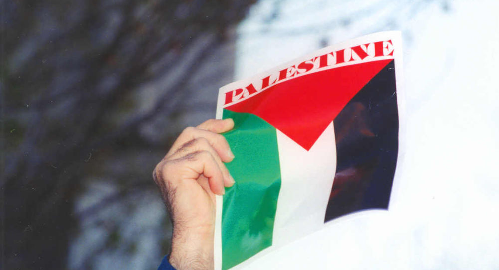 Аббас: палестинцы проведут первые выборы после победы ХАМАСа 15 лет назад