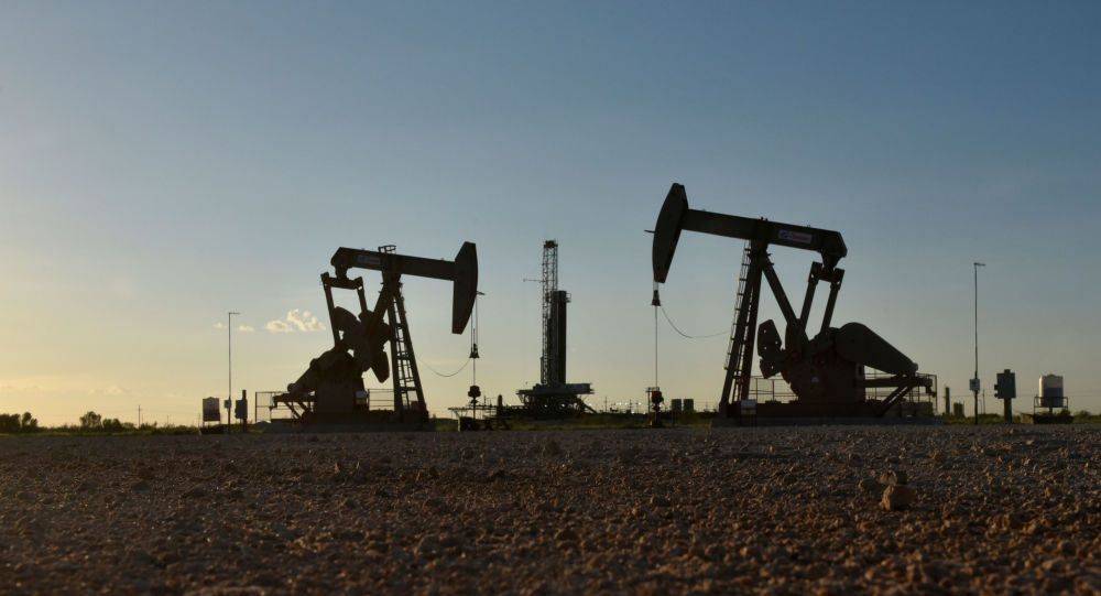Байден, как сообщается, намерен запретить бурение новых месторождений нефти и газа на федеральных землях