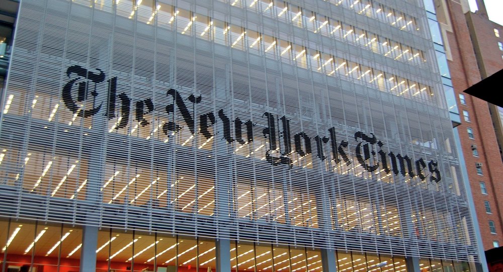 Бывший редактор New York Times Бари Вайс Piques Outlet за сообщение о модельном контракте падчерицы Камалы Харрис