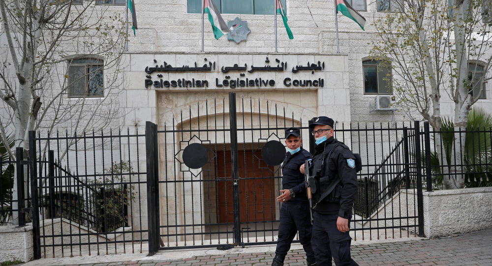 Даты выборов в Палестине могут быть назначены, но они еще не определены;  Вот почему