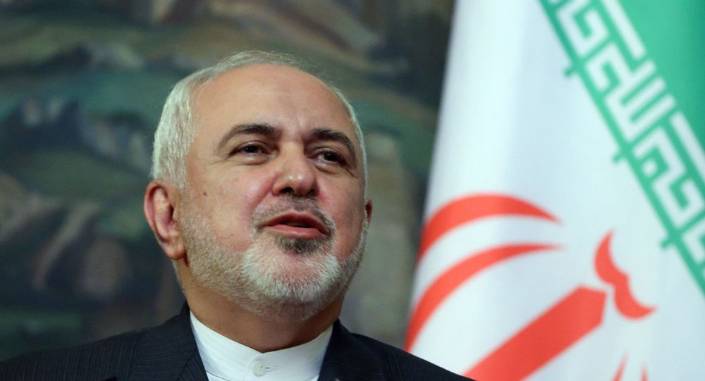 «Прежде чем разразиться, СОБЛЮДАЙТЕ»: Зариф из Ирана говорит, что США не могут критиковать Тегеран после выхода из СВПД