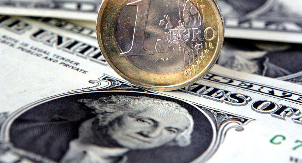 ЕС планирует снизить зависимость от доллара, повысить евро для снижения финансовых рисков и подвергнуться санкциям США