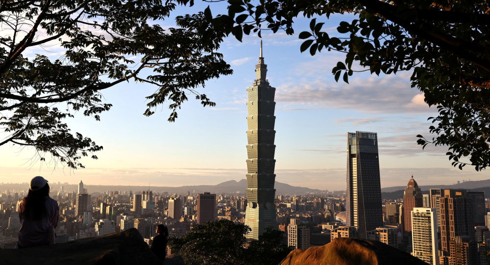 Государственный департамент заявил, что США помогут Тайваню сохранить «потенциал самообороны»